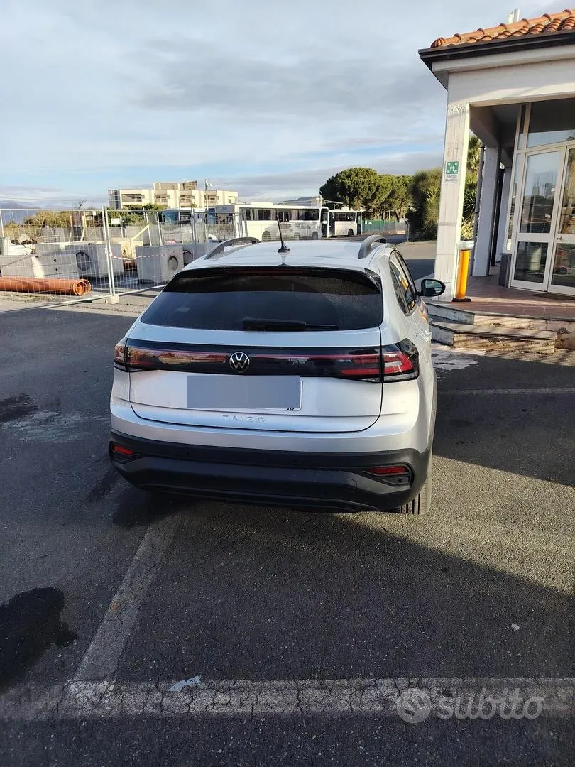 Volkswagen Taigo 2025 photo 3