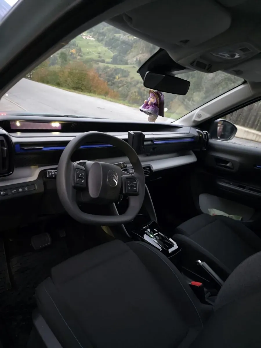 Citroen C3 2026 photo 3