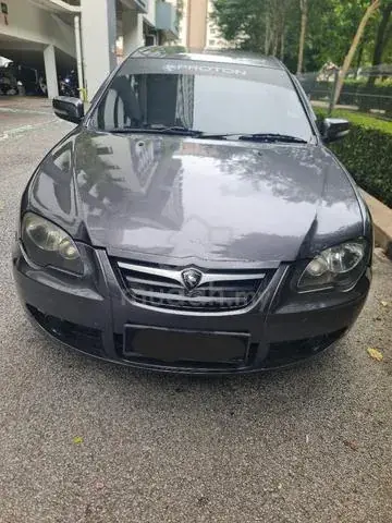 Proton Persona
