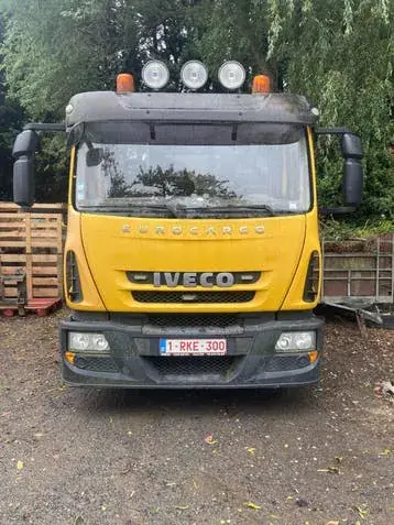 Iveco Eurocargo