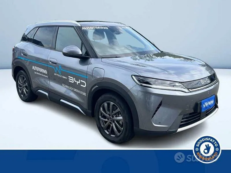 BYD Atto 2 2026 photo 4