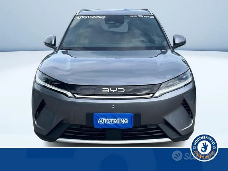 BYD Atto 2 2026 photo 3