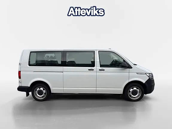 Volkswagen Caravelle 2024 photo 2