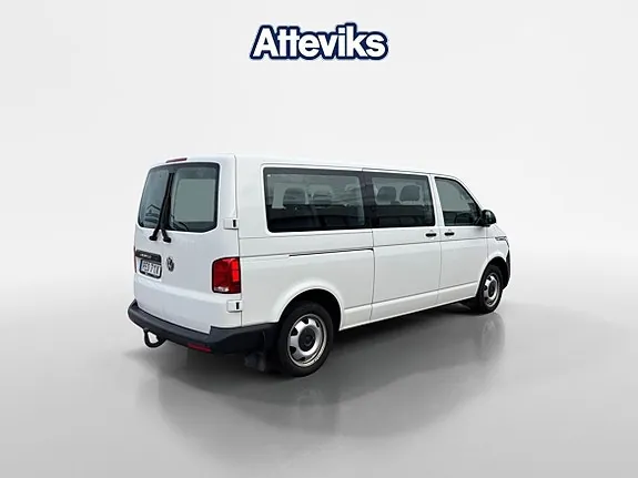 Volkswagen Caravelle 2024 photo 3