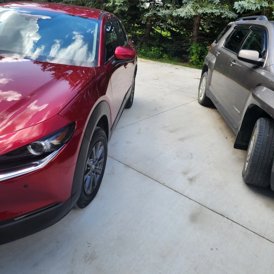 Mazda Cx-30 2024 photo 2