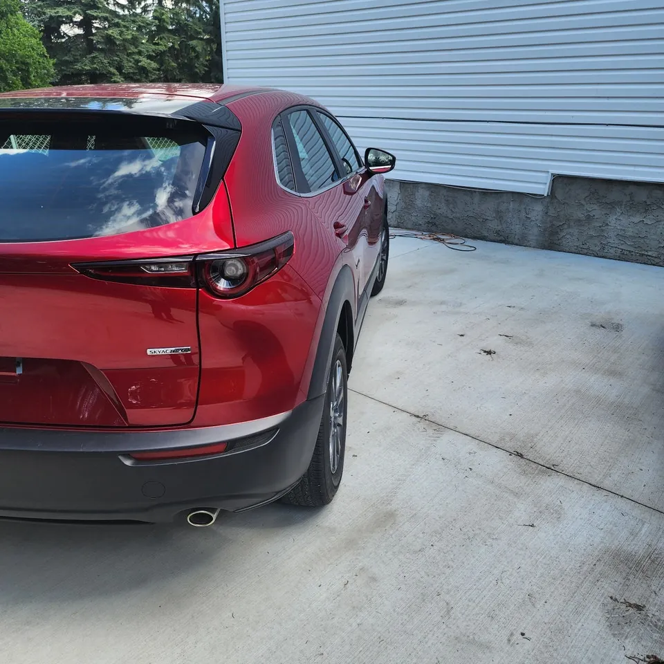 Mazda Cx-30 2024 photo 4