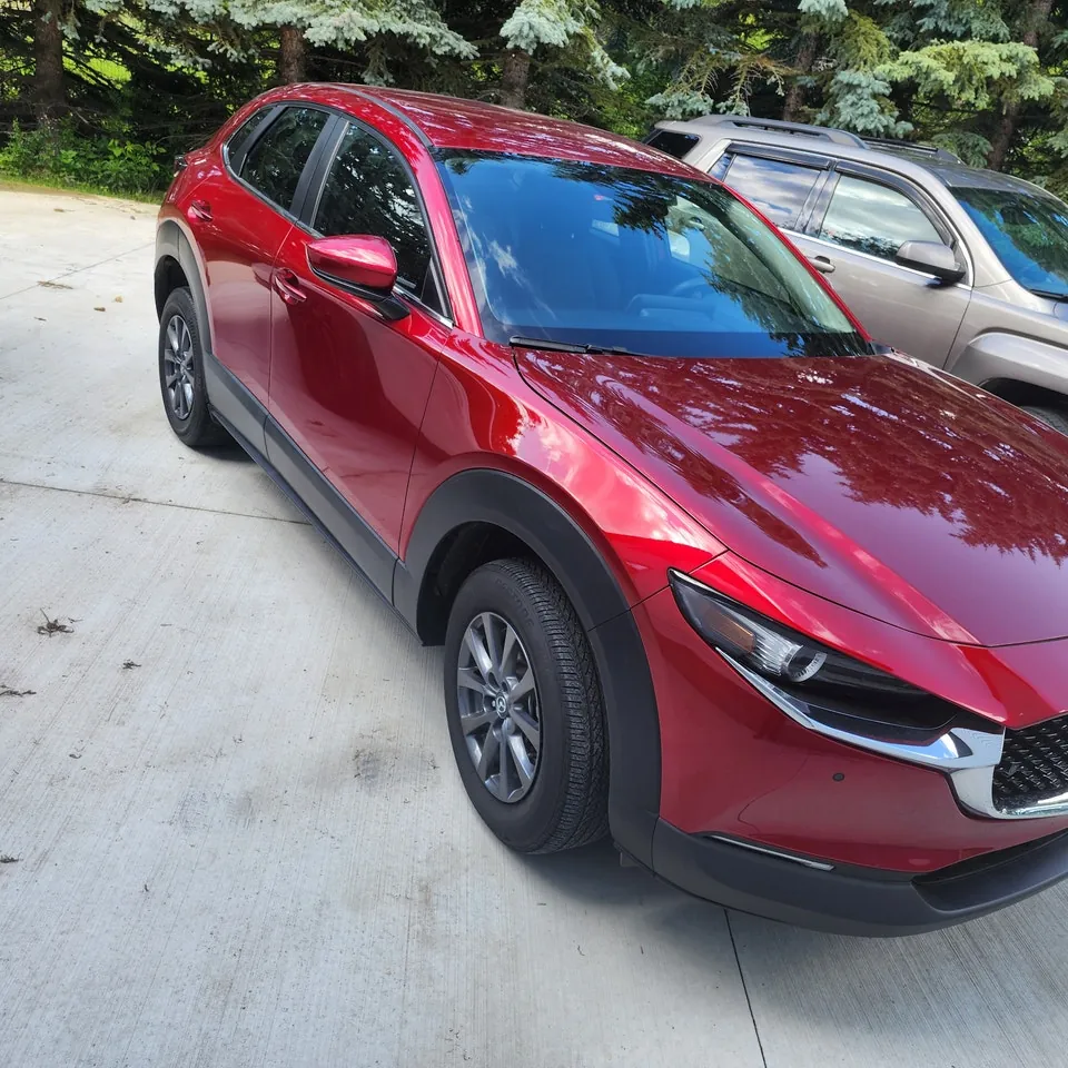 Mazda Cx-30 2024 photo 3