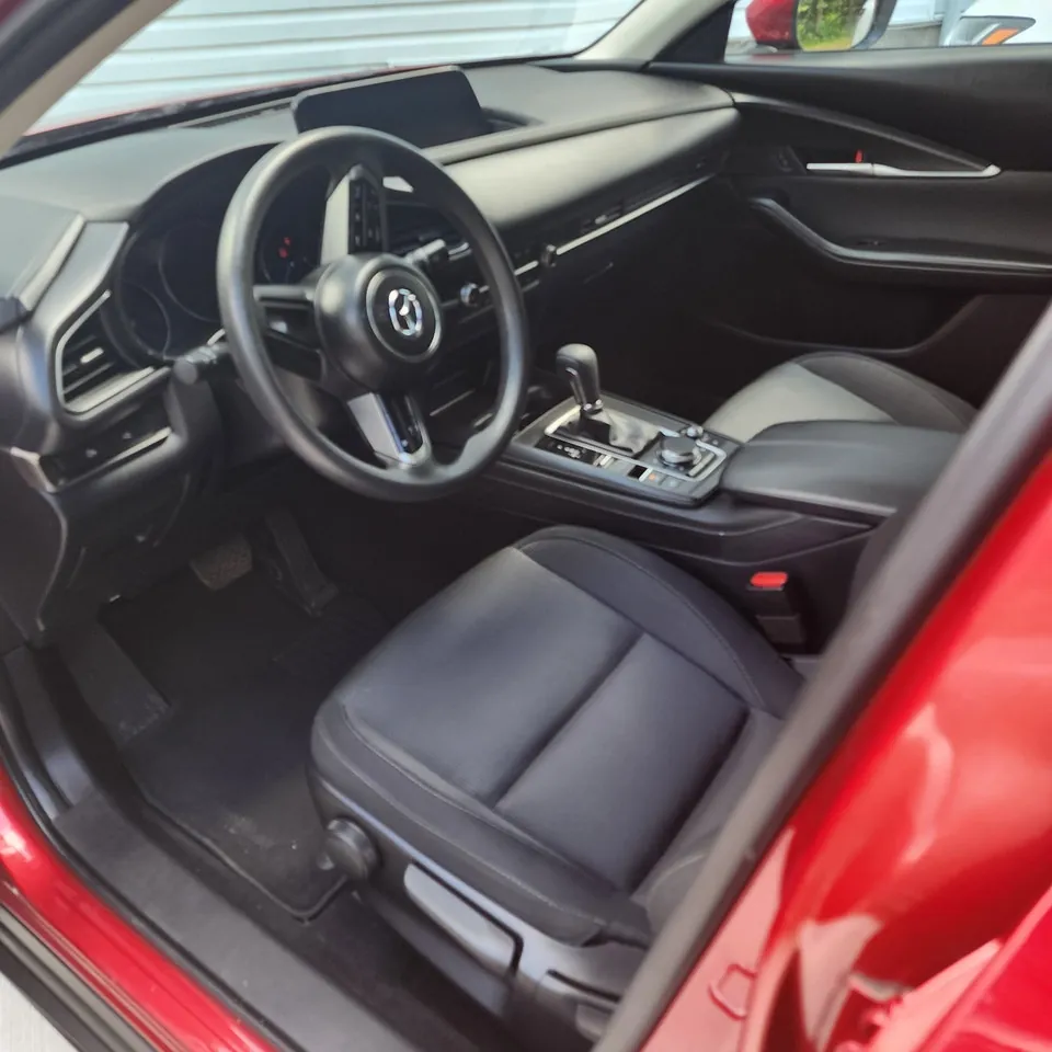 Mazda Cx-30 2024 photo 5