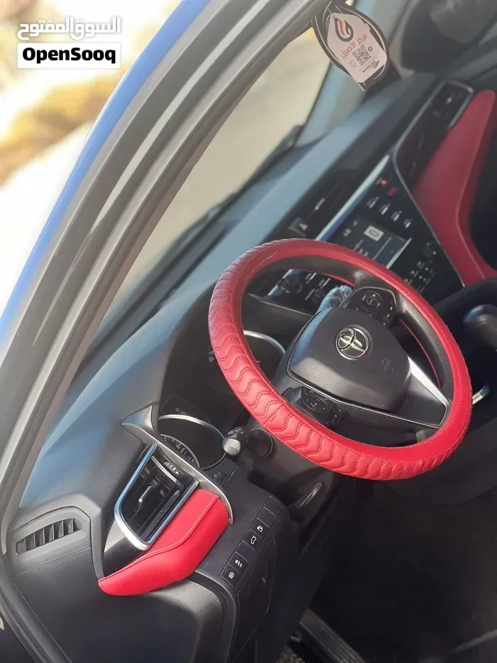 Toyota Camry 2019 photo 3