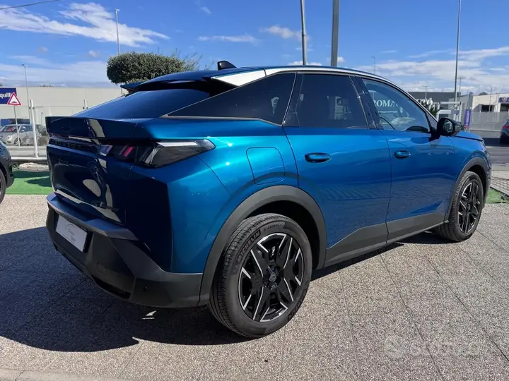 Peugeot 3008 2024 photo 4
