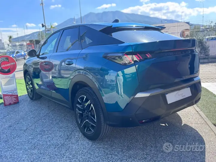 Peugeot 3008 2024 photo 5