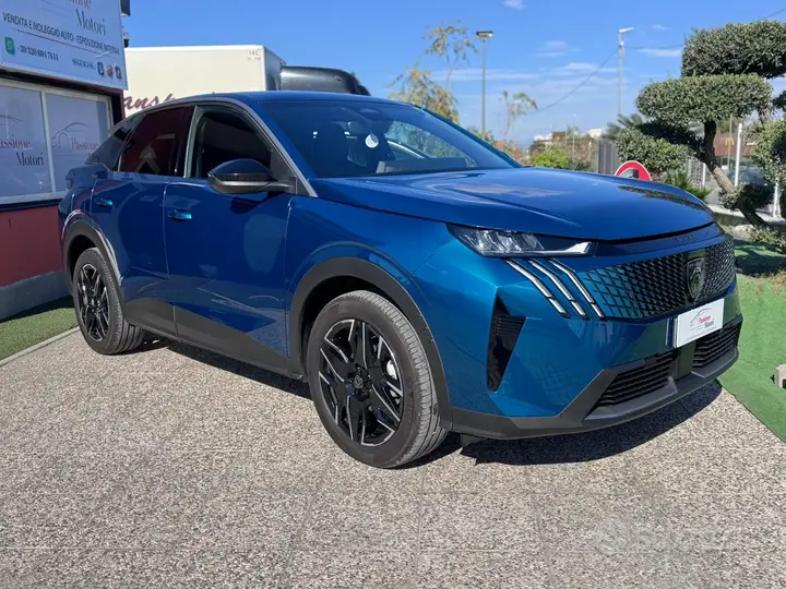 Peugeot 3008 2024 photo 3
