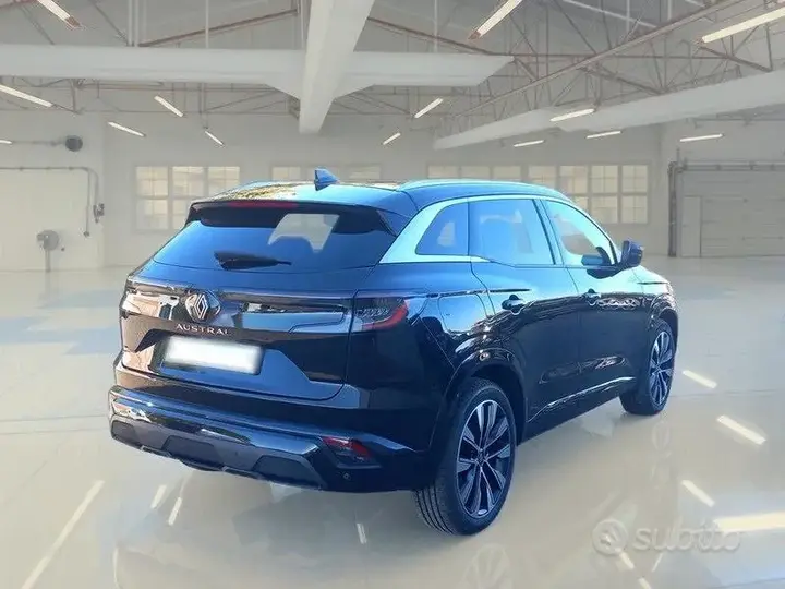 Renault Austral 2023 photo 4