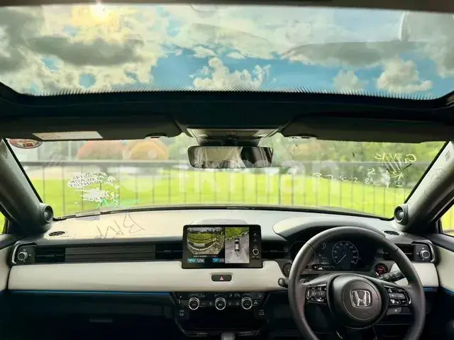 Honda Vezel 2026 photo 5