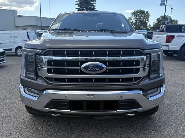 Ford F-150 2023 photo 4
