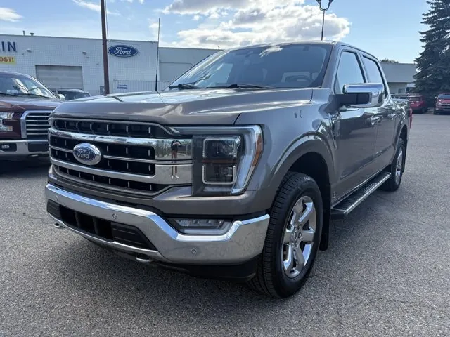 Ford F-150 2023 photo 5