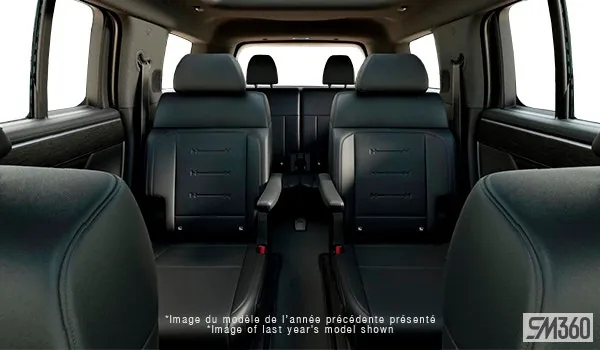 Hyundai Santa Fe 2027 photo 5