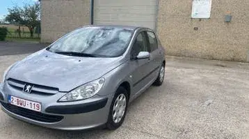 Peugeot 307