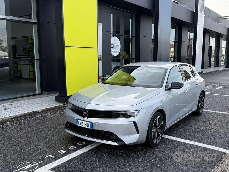 Opel Astra 2023 photo 5