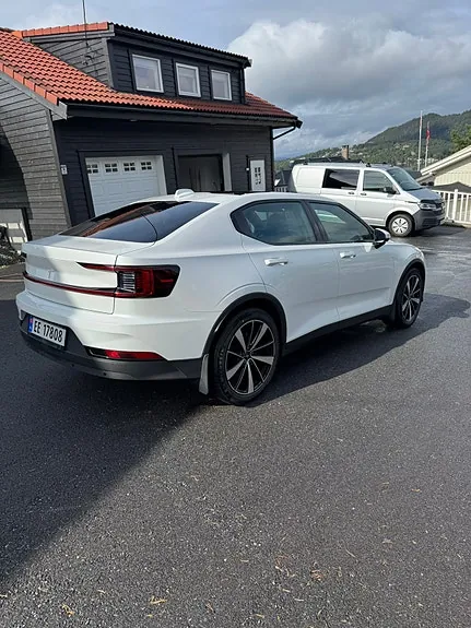 Polestar 2 2022 photo 5