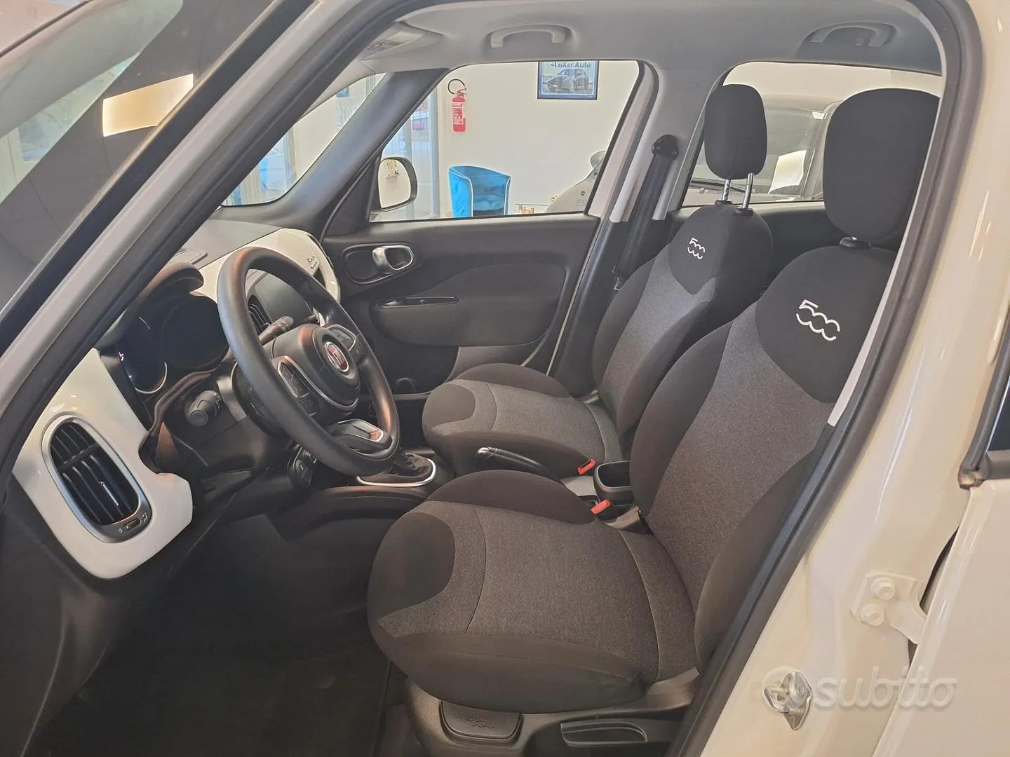 Fiat 500L 2020 photo 5