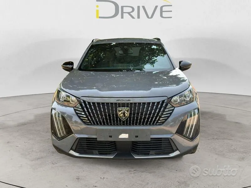 Peugeot 2008 2024 photo 2