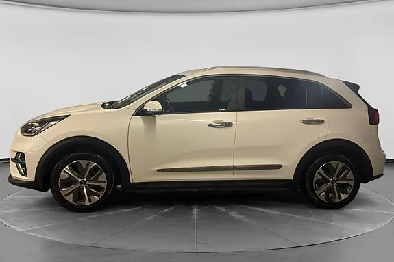 Kia Niro 2021 photo 2