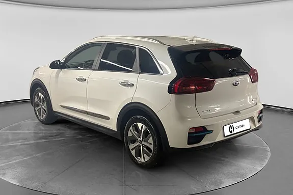 Kia Niro 2021 photo 4
