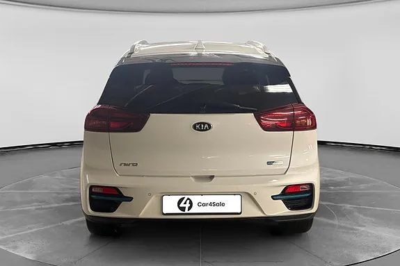 Kia Niro 2021 photo 5