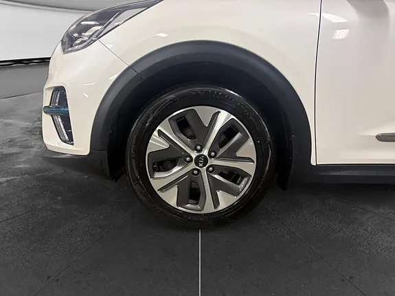Kia Niro 2021 photo 3