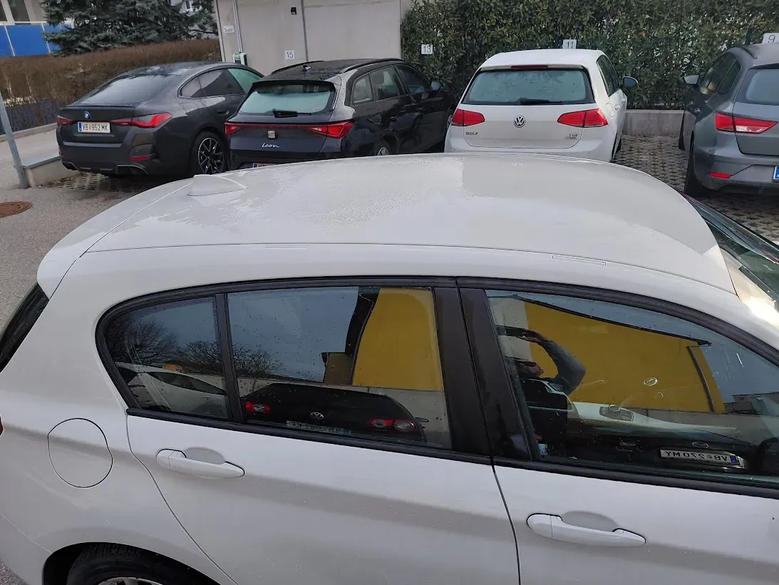 BMW 1 Series 2017 photo 3