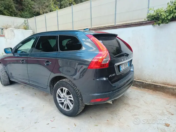 Volvo Xc60 2016 photo 5