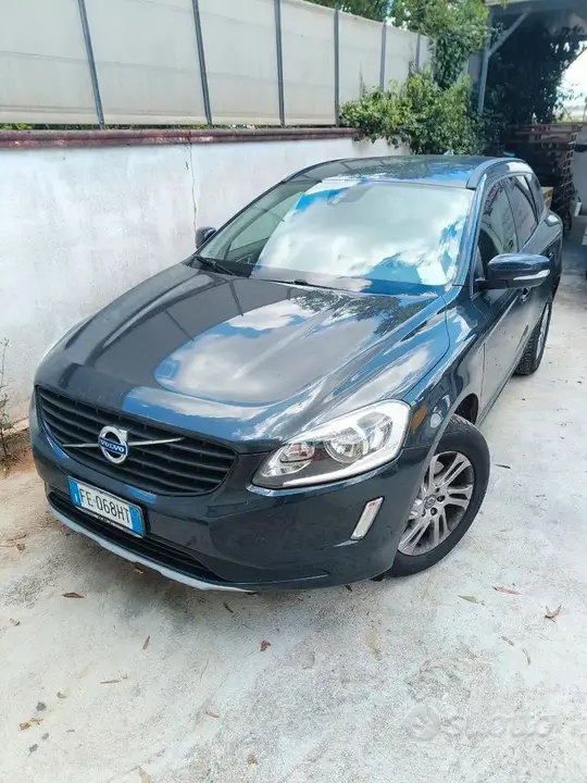 Volvo Xc60 2016 photo 2
