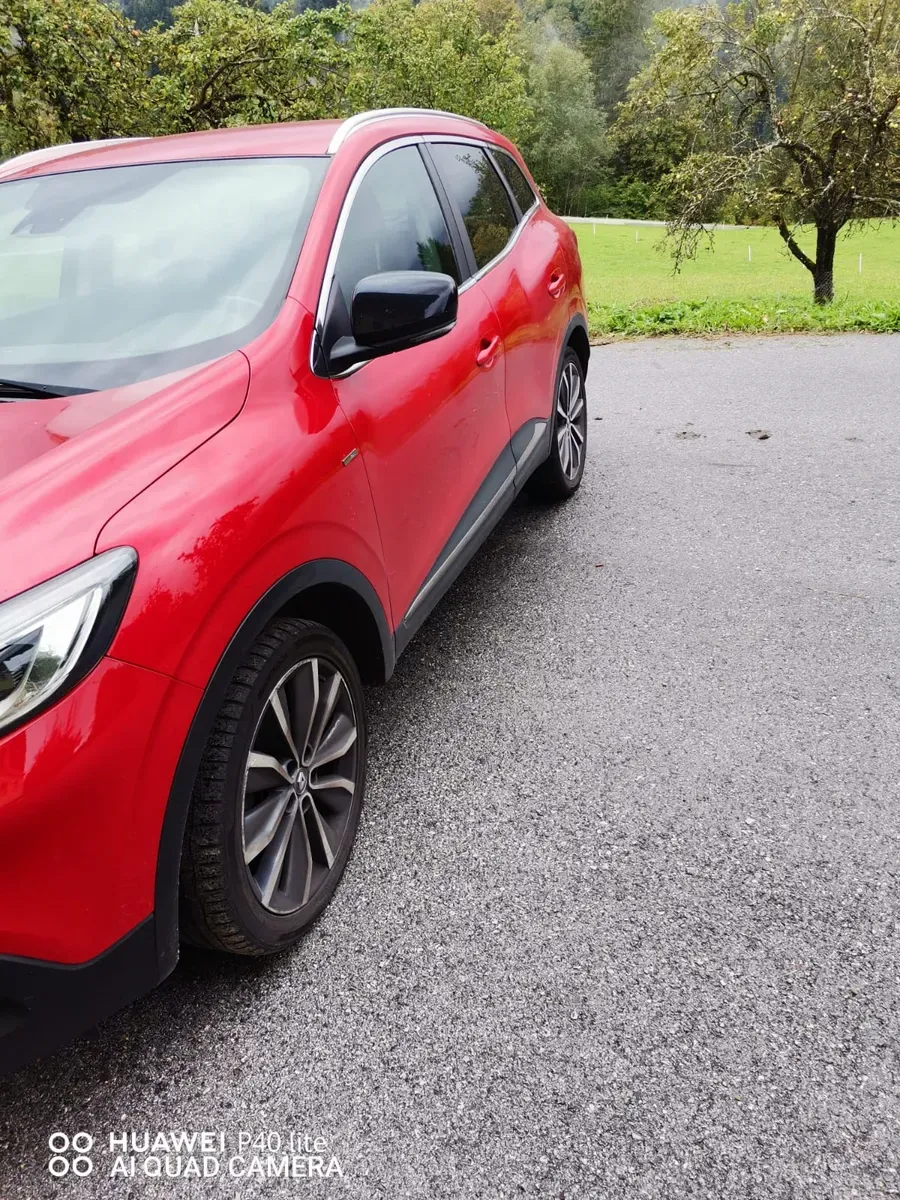 Renault Kadjar 2017 photo 2