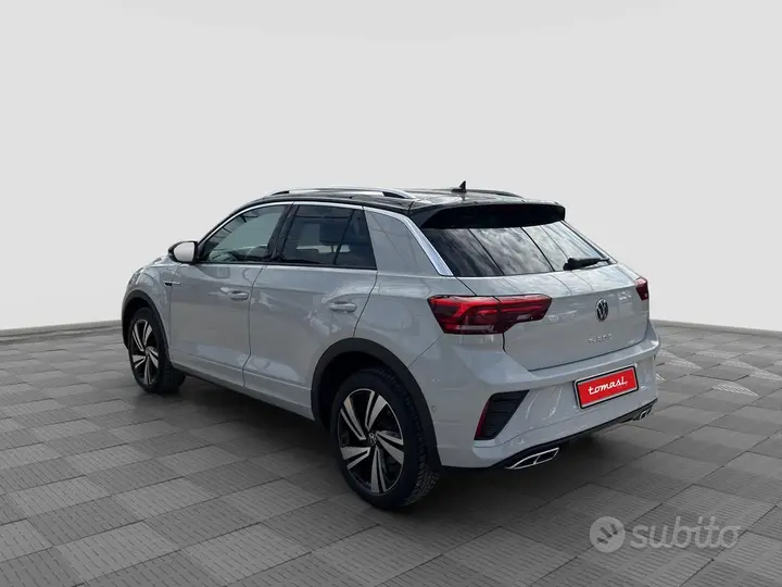 Volkswagen T-Roc 2025 photo 3