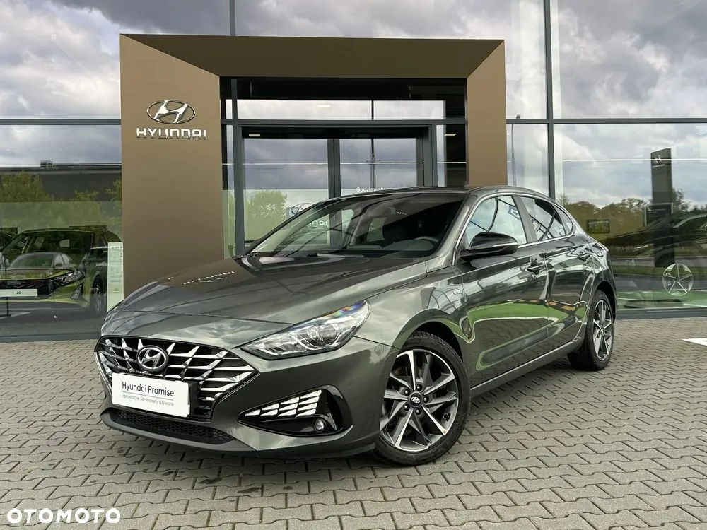 Hyundai I30 2023 photo 2