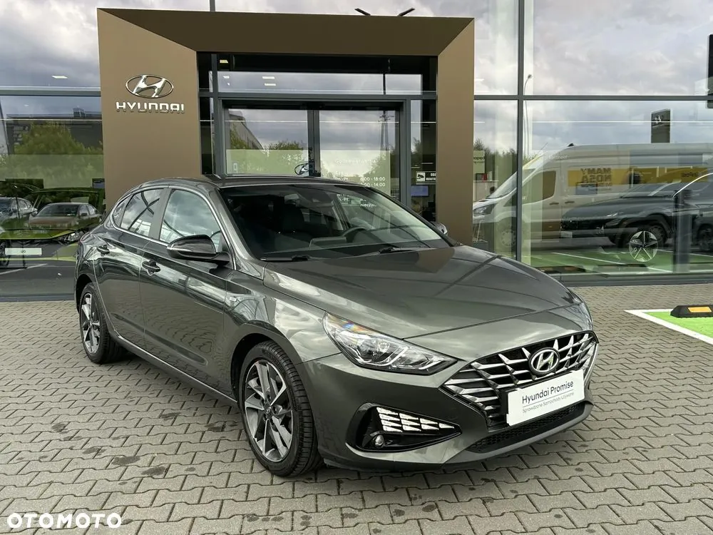 Hyundai I30 2023 photo 5