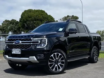 Ford Ranger 2026 photo 2