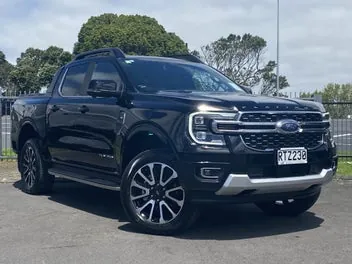 Ford Ranger 2026 photo 4