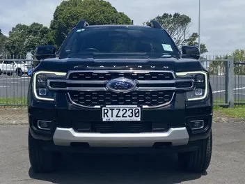 Ford Ranger 2026 photo 3