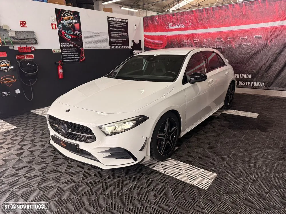 Mercedes-Benz A 160