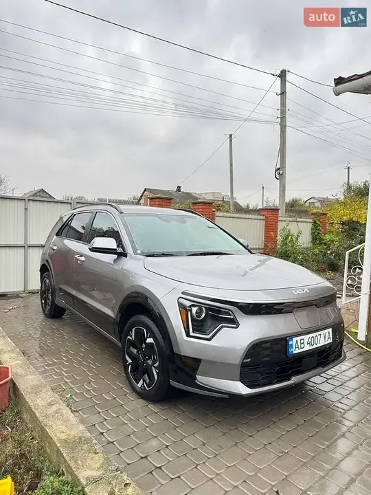Kia Niro