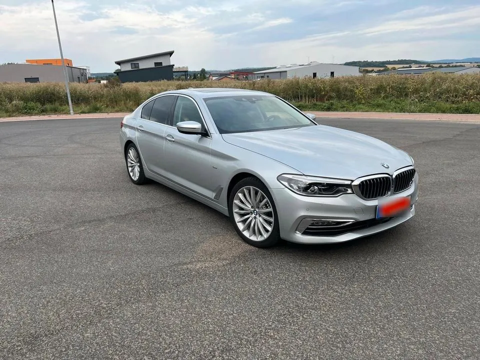 BMW 520D
