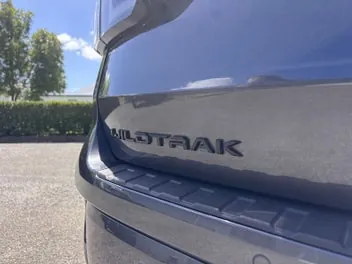 Ford Everest 2025 photo 2