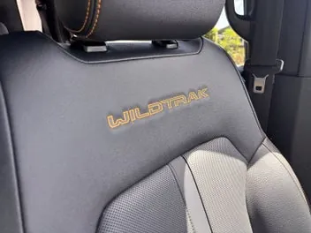 Ford Everest 2025 photo 3