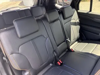 Ford Everest 2025 photo 4