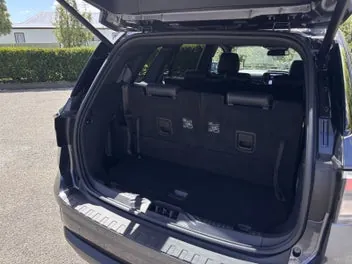 Ford Everest 2025 photo 5