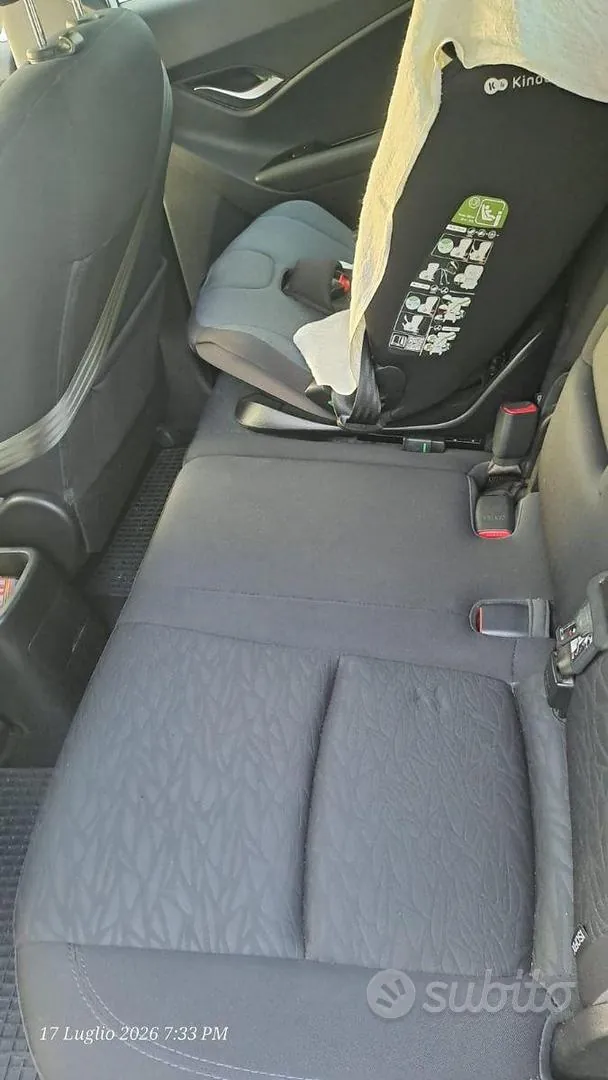Hyundai Ix20 2011 photo 3