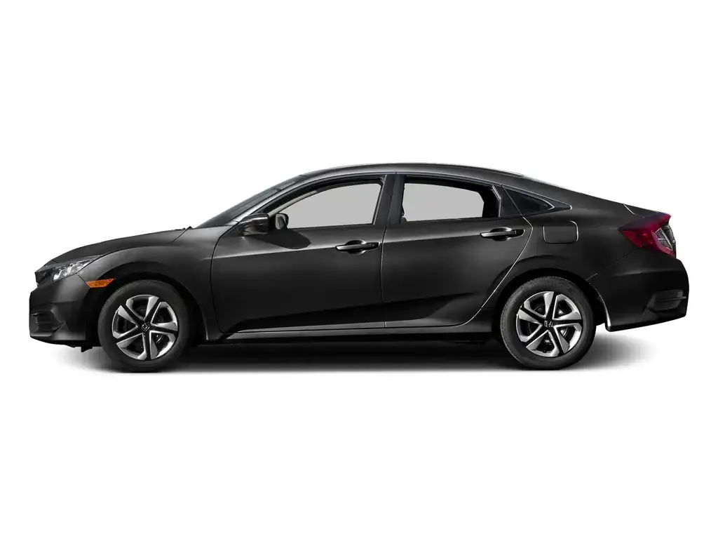 Honda Civic 2016 photo 3