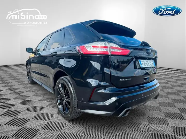 Ford Edge 2019 photo 5